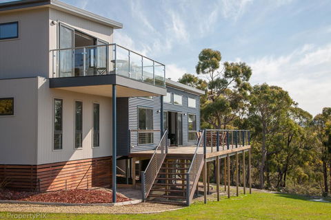 Yarrabee Nature Reserve - Hotel WA 2