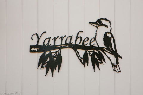 Yarrabee Nature Reserve - Hotel WA 1
