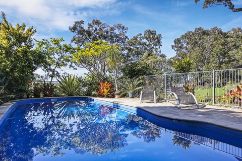 Yarrandabbi Dreaming Boutique B&B - Hotel WA 3