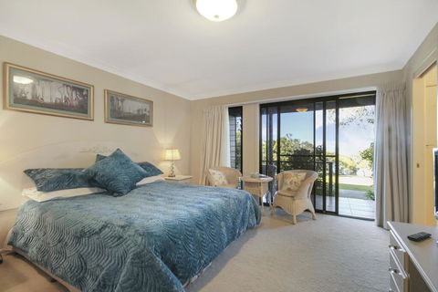 Yarrandabbi Dreaming Boutique B&B - Hotel WA 0