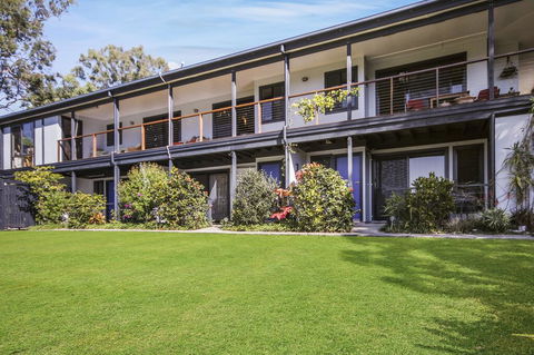 Yarrandabbi Dreaming Boutique B&B - Hotel WA 2