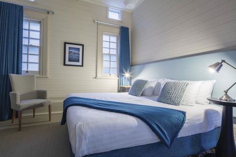 Yarrangobilly Caves House - Hotel WA 1
