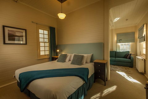 Yarrangobilly Caves House - Hotel WA 2