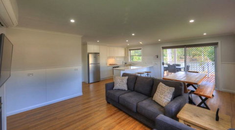 Yarrawonga Holiday Park - Hotel WA 3