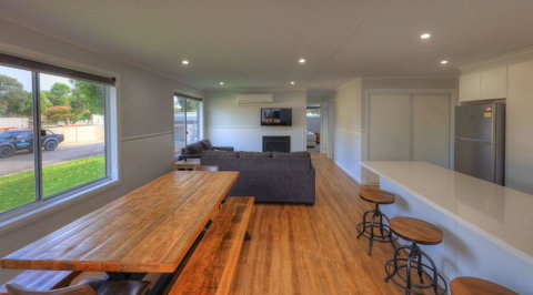 Yarrawonga Holiday Park - Hotel WA 2