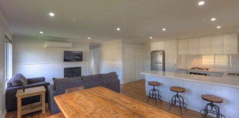 Yarrawonga Holiday Park - Hotel WA 1