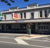 Yarram Commecial Hotel Motel - Hotel WA