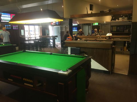 Yarram Commecial Hotel Motel - Hotel WA 2
