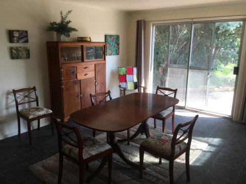 Yarram Cottage: Art And Accommodation - Hotel WA 3