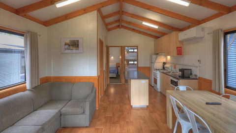 Yea Riverside Caravan Park - Hotel WA 2