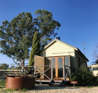 Yea Wood Duck Cabin - Hotel WA