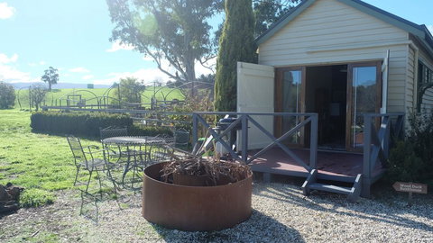 Yea Wood Duck Cabin - Hotel WA 1