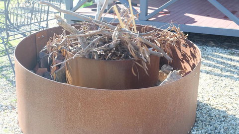 Yea Wood Duck Cabin - Hotel WA 2