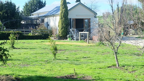 Yea Wood Duck Cabin - Hotel WA 3