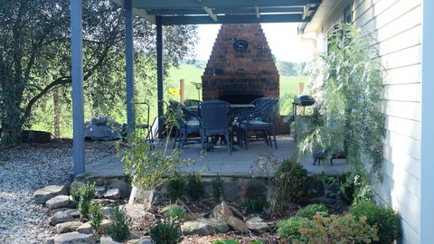 Yea Wood Duck Cottage - Hotel WA 0