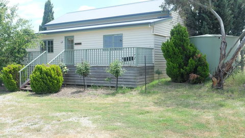 Yea Wood Duck Cottage - Hotel WA 2