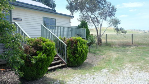 Yea Wood Duck Cottage - Hotel WA 3