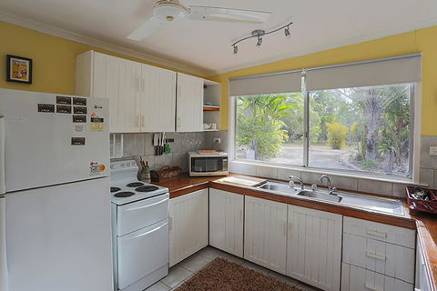 Yellow Cottage - Bush And Beach - Hotel WA 3