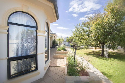 Yellow Rose Cottage - Hotel WA 2