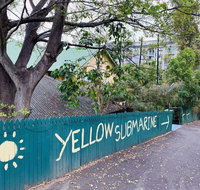 Yellow Submarine Backpackers - Hotel WA