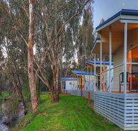 Yea Riverside Caravan Park - Hotel WA