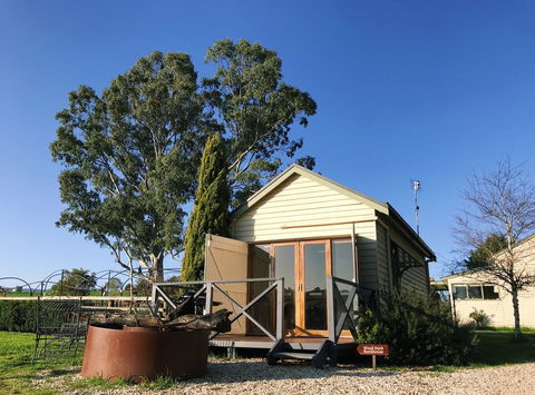 Yea Wood Duck Cabin - Hotel WA 0