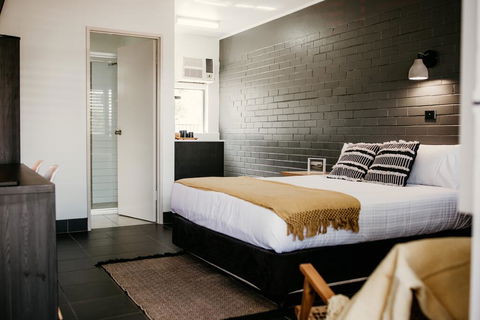 Yeppoon Surfside Motel - Hotel WA 1
