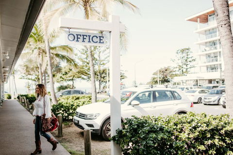 Yeppoon Surfside Motel - Hotel WA 0