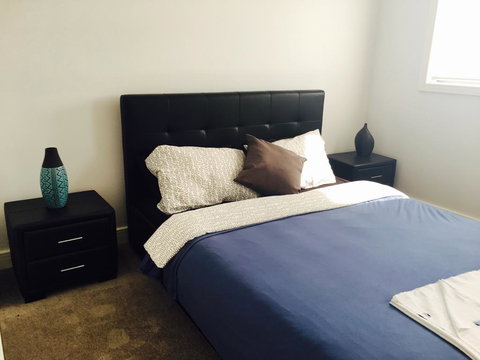 Yes Holiday Home - Hotel WA 1