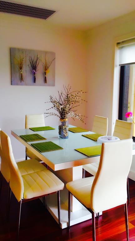 Yes Holiday Home - Hotel WA 3