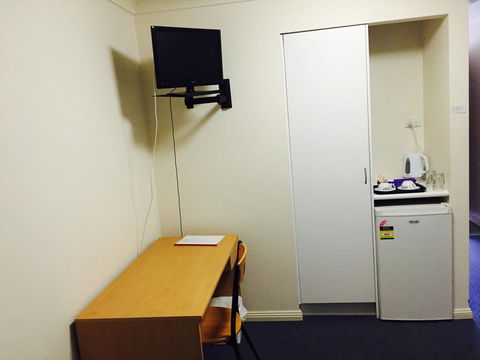 Yetholme Motor Inn - Hotel WA 0