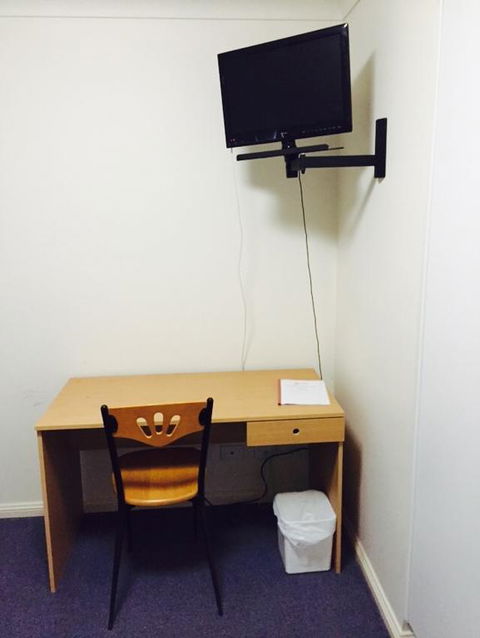 Yetholme Motor Inn - Hotel WA 3