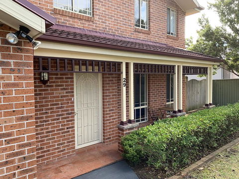 York Cosy Stays - Hotel WA 0