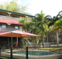 Yongala Lodge by The Strand - Hotel WA