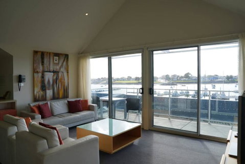 York Cove Holiday Hotel - Hotel WA 1