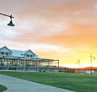 York Cove Holiday Hotel - Hotel WA