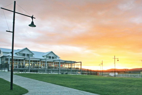 York Cove Holiday Hotel - Hotel WA 0