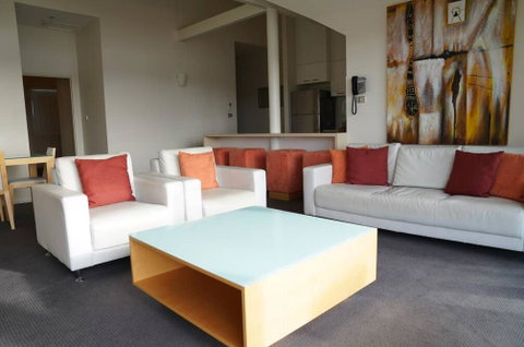 York Cove Holiday Hotel - Hotel WA 3