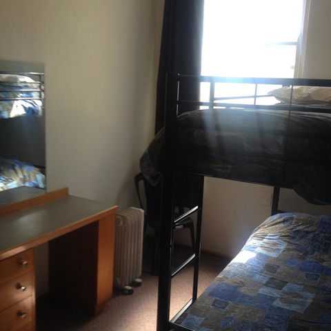 Young Budget Accommodation - Hotel WA 3