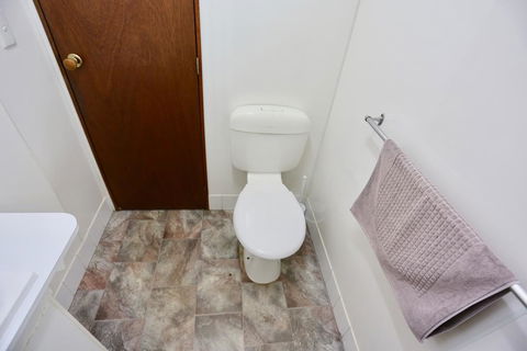 Young Caravan Park - Hotel WA 3