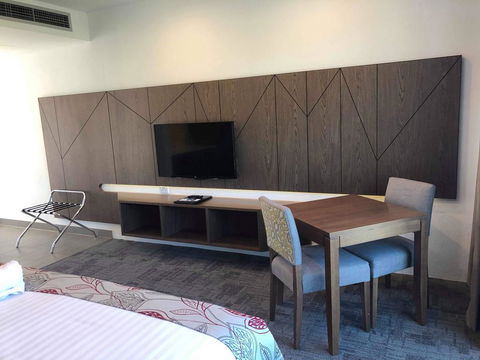 Young Federation Motor Inn - Hotel WA 2