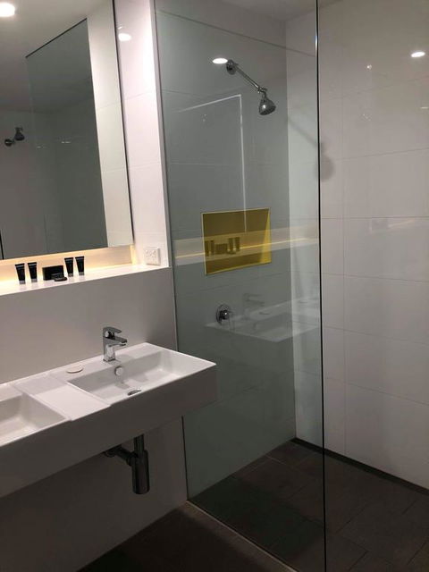 Young Federation Motor Inn - Hotel WA 3