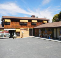 Young Goldrush Motel - Hotel WA