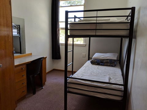 Young Budget Accommodation - Hotel WA 2