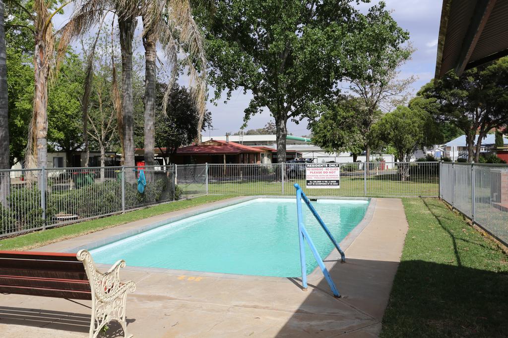 Young NSW Hotel WA