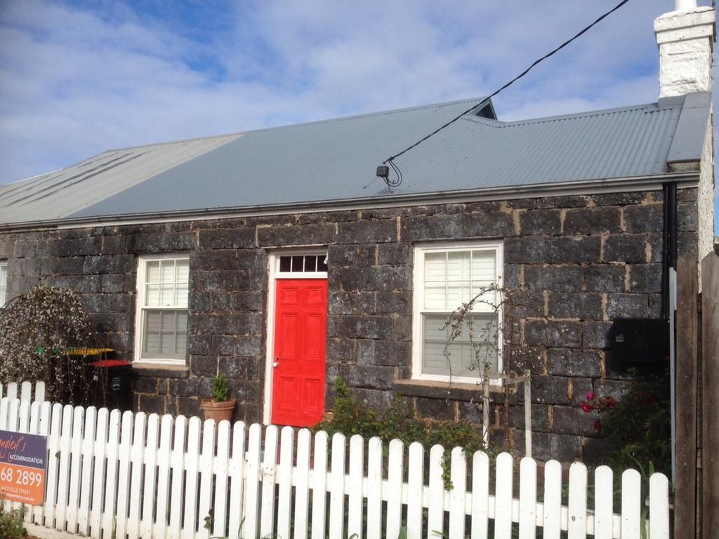 Orford ACT Hotel WA