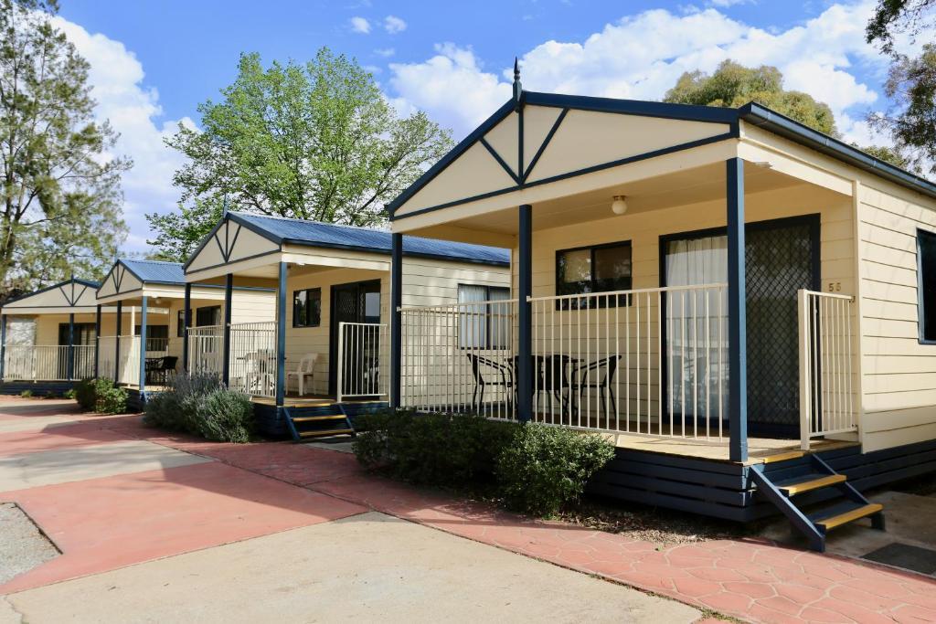 Bellmount Forest NSW Hotel WA