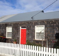Young's Cottage - circa 1861 - Hotel WA