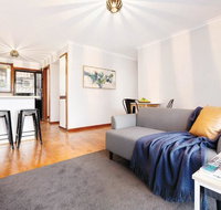 Your Ballarat home - Hotel WA