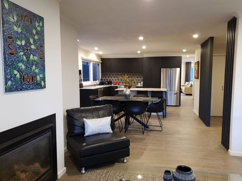 Your Home Away From Home - Hotel WA 3